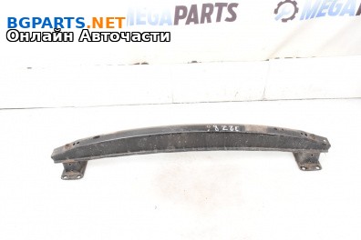 Основа броня за Volkswagen Touareg SUV I (10.2002 - 01.2013), джип, позиция: предна