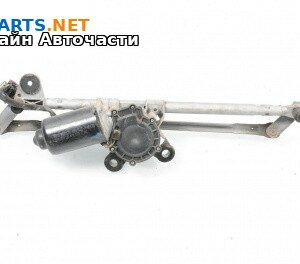 Ел. мотор за чистачките за Opel Vectra C Sedan (04.2002 - 01.2009), седан, позиция: предна