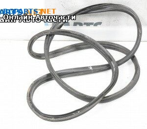 Уплътнение за багажник за Mercedes-Benz M-Class SUV (W164) (07.2005 - 12.2012), 4+1 вр., джип, позиция: задна