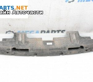 Основа броня за Mercedes-Benz M-Class SUV (W164) (07.2005 - 12.2012), джип, позиция: задна