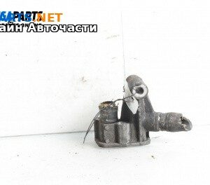 Тръба за охладителна течност за Opel Vectra C Sedan (04.2002 - 01.2009) 2.0 DTI 16V, 101 к.с.