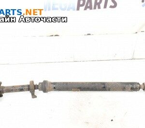 Кардан за Volkswagen Touareg SUV I (10.2002 - 01.2013) 2.5 R5 TDI, 174 к.с., автоматик