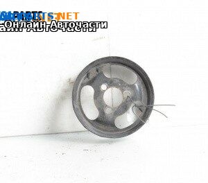 Ремъчна шайба за Opel Vectra C Sedan (04.2002 - 01.2009) 2.0 DTI 16V, 101 к.с.