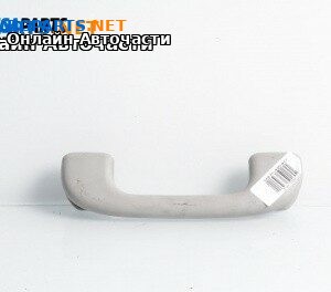 Ръкохватка за таван за Mercedes-Benz M-Class SUV (W164) (07.2005 - 12.2012), 4+1 вр., позиция: предна, дясна