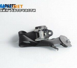 Предпазен колан за Mercedes-Benz M-Class SUV (W164) (07.2005 - 12.2012), 4+1 вр., позиция: предна, дясна