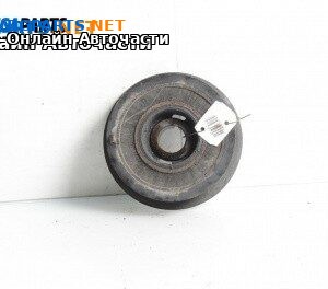 Ремъчна шайба за Opel Vectra C Sedan (04.2002 - 01.2009) 2.0 DTI 16V, 101 к.с.