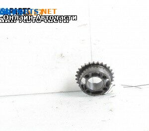 Зъбна ролка за Opel Vectra C Sedan (04.2002 - 01.2009) 2.0 DTI 16V, 101 к.с.