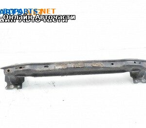 Основа броня за Volkswagen Touareg SUV I (10.2002 - 01.2013), джип, позиция: предна