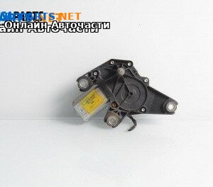 Ел. мотор за чистачките за Mercedes-Benz M-Class SUV (W164) (07.2005 - 12.2012), джип, позиция: задна