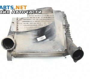 Интеркулер за Volkswagen Touareg SUV I (10.2002 - 01.2013) 2.5 R5 TDI, 174 к.с.