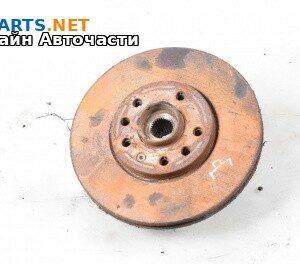 Шенкел главина за Opel Vectra C Sedan (04.2002 - 01.2009), позиция: предна, дясна