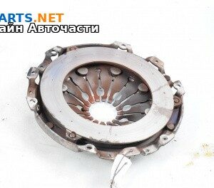 Притискателен диск на съединителя за Opel Vectra C Sedan (04.2002 - 01.2009) 2.0 DTI 16V, 101 к.с.