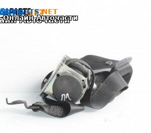 Предпазен колан за Mercedes-Benz M-Class SUV (W164) (07.2005 - 12.2012), 4+1 вр., позиция: предна, лява