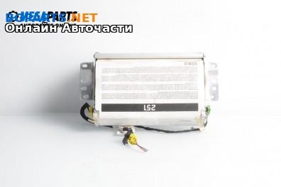 Airbag за Mercedes-Benz M-Class SUV (W164) (07.2005 - 12.2012), 4+1 вр., джип, позиция: предна