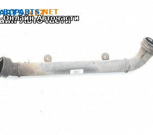 Тръба интеркулер за Volkswagen Touareg SUV I (10.2002 - 01.2013) 2.5 R5 TDI, 174 к.с.