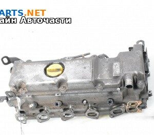 Глава за Opel Vectra C Sedan (04.2002 - 01.2009) 2.0 DTI 16V, 101 к.с.