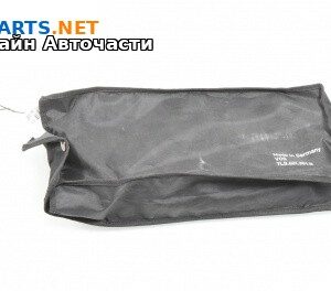 Компресор за гуми за Volkswagen Touareg SUV I (10.2002 - 01.2013), № 7L0601351B