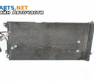 Климатичен радиатор за Volkswagen Touareg SUV I (10.2002 - 01.2013) 2.5 R5 TDI, 174 к.с., автоматик