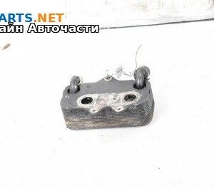 Маслоохладител за Opel Vectra C Sedan (04.2002 - 01.2009) 2.0 DTI 16V, 101 к.с.