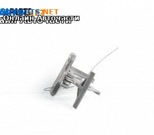 Панта на врата за Mercedes-Benz M-Class SUV (W164) (07.2005 - 12.2012), 4+1 вр., джип