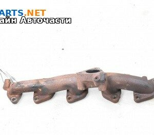 Изпускателен колектор  за Opel Vectra C Sedan (04.2002 - 01.2009) 2.0 DTI 16V, 101 к.с.