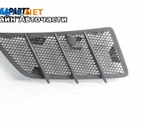 Решетка за Mercedes-Benz M-Class SUV (W164) (07.2005 - 12.2012), джип, позиция: дясна