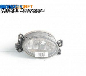 Халоген за Mercedes-Benz M-Class SUV (W164) (07.2005 - 12.2012), джип, позиция: дясна