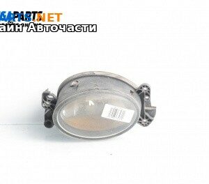 Халоген за Mercedes-Benz M-Class SUV (W164) (07.2005 - 12.2012), джип, позиция: лява