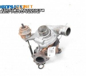 Турбо за Opel Vectra C Sedan (04.2002 - 01.2009) 2.0 DTI 16V, 101 к.с.