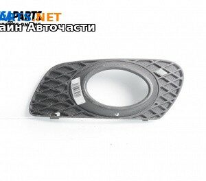 Капачка халоген за Mercedes-Benz M-Class SUV (W164) (07.2005 - 12.2012), джип, позиция: лява