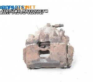 Спирачен апарат за Opel Vectra C Sedan (04.2002 - 01.2009), позиция: предна, лява