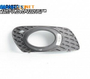 Капачка халоген за Mercedes-Benz M-Class SUV (W164) (07.2005 - 12.2012), джип, позиция: дясна