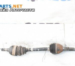 Полуоска за Opel Vectra C Sedan (04.2002 - 01.2009) 2.0 DTI 16V, 101 к.с., позиция: предна, дясна