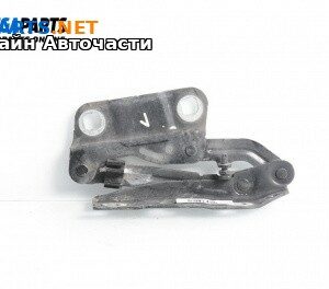 Панта заден капак за Mercedes-Benz M-Class SUV (W164) (07.2005 - 12.2012), 4+1 вр., джип, позиция: лява