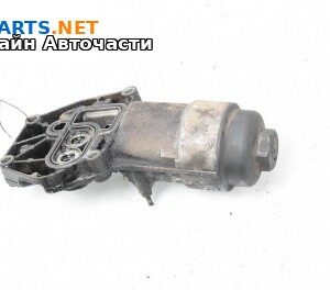 Корпус за маслен филтър за Opel Vectra C Sedan (04.2002 - 01.2009) 2.0 DTI 16V, 101 к.с.