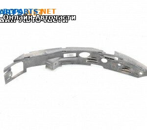 Държач броня за Volkswagen Touareg SUV I (10.2002 - 01.2013), джип, позиция: задна