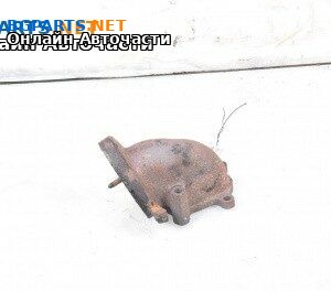 Изпускателна тръба за Opel Vectra C Sedan (04.2002 - 01.2009) 2.0 DTI 16V, 101 к.с., седан