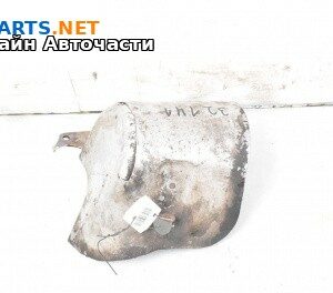 Алуминиева конзола за Opel Vectra C Sedan (04.2002 - 01.2009) 2.0 DTI 16V, 101 к.с.