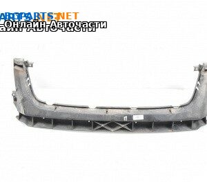 Държач броня за Volkswagen Touareg SUV I (10.2002 - 01.2013), джип, позиция: предна