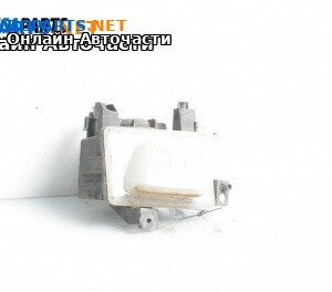 Халоген за Opel Vectra C Sedan (04.2002 - 01.2009), седан, позиция: лява