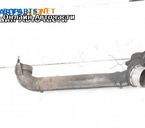 Тръба за охладителна течност за Mercedes-Benz M-Class SUV (W164) (07.2005 - 12.2012) ML 420 CDI 4-matic (164.128), 306 к.с.