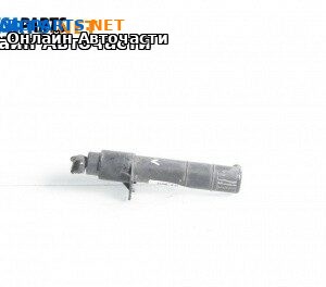 Пръскалка фар за Mercedes-Benz M-Class SUV (W164) (07.2005 - 12.2012), позиция: лява