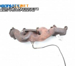 Изпускателен колектор  за Mercedes-Benz M-Class SUV (W164) (07.2005 - 12.2012) ML 420 CDI 4-matic (164.128), 306 к.с.