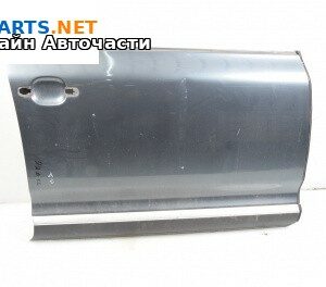 Врата за Volkswagen Touareg SUV I (10.2002 - 01.2013), 4+1 вр., джип, позиция: предна, дясна