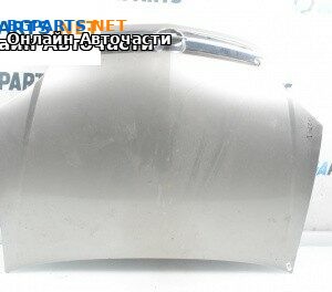 Преден капак за Opel Vectra C Sedan (04.2002 - 01.2009), 4+1 вр., седан, позиция: предна