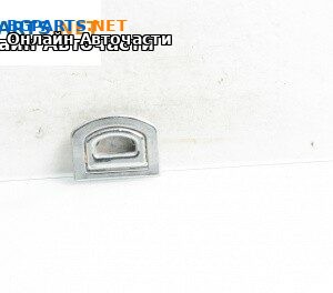 Закопчалка в багажник за Volkswagen Touareg SUV I (10.2002 - 01.2013), джип