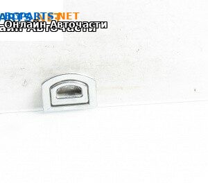 Закопчалка в багажник за Volkswagen Touareg SUV I (10.2002 - 01.2013), джип, № 1J0864203