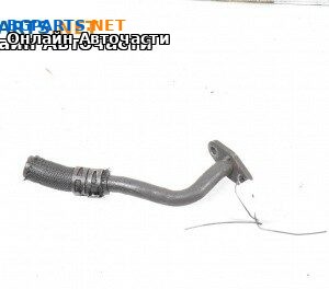 EGR тръба за Mercedes-Benz M-Class SUV (W164) (07.2005 - 12.2012) ML 420 CDI 4-matic (164.128), 306 к.с.