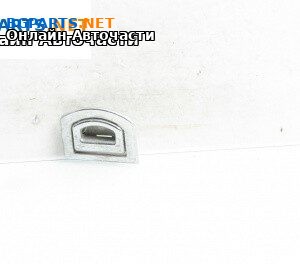 Закопчалка в багажник за Volkswagen Touareg SUV I (10.2002 - 01.2013), джип, № 1J0864203