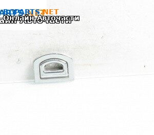 Закопчалка в багажник за Volkswagen Touareg SUV I (10.2002 - 01.2013), джип, № 1J0864203